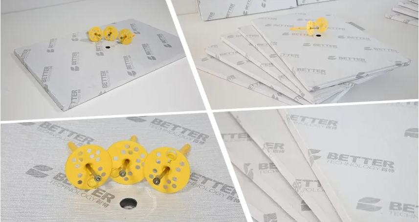 AB真空絕熱板，安全高效又環(huán)保