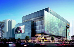 百特無機真空保溫板性能優(yōu)異施工方便