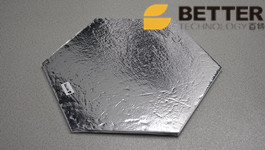 VIP真空絕熱板基本簡介與應用