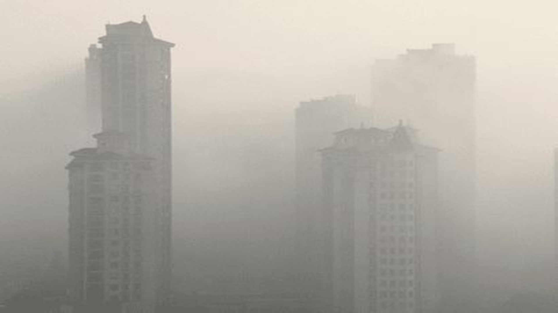 綠色節(jié)能建筑是解決“霧霾危機(jī)”金鑰匙