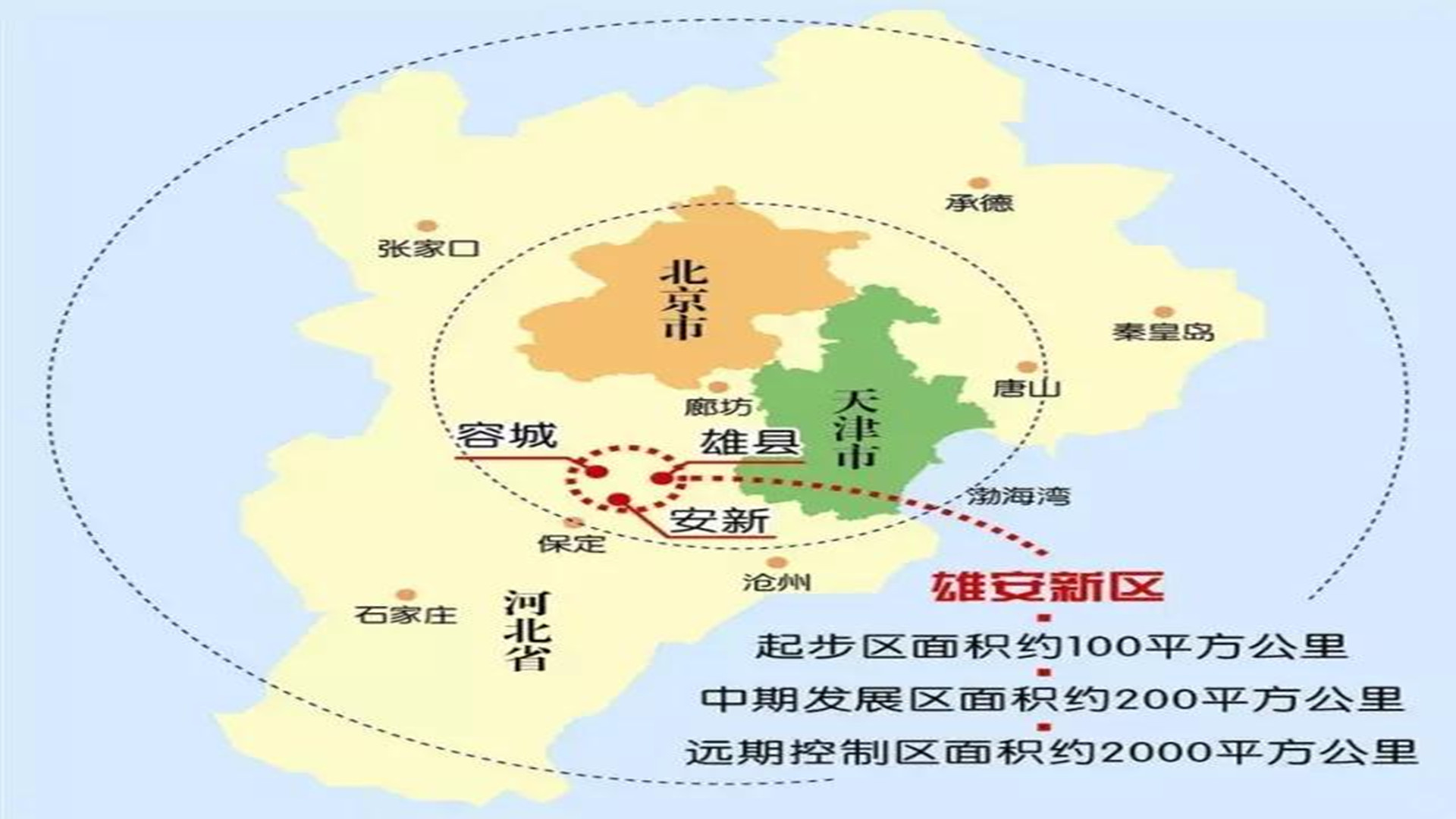 建設(shè)雄安新區(qū)，外墻保溫市場(chǎng)將迎來超過3億平方米需求量！