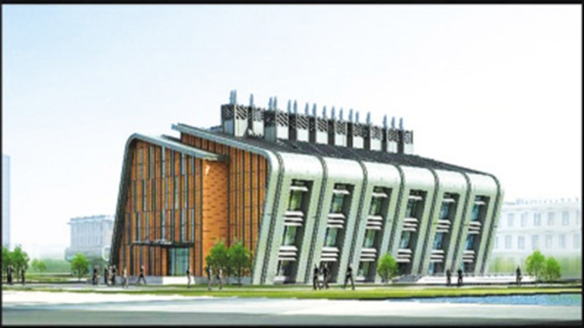 建筑保溫必備基礎知識