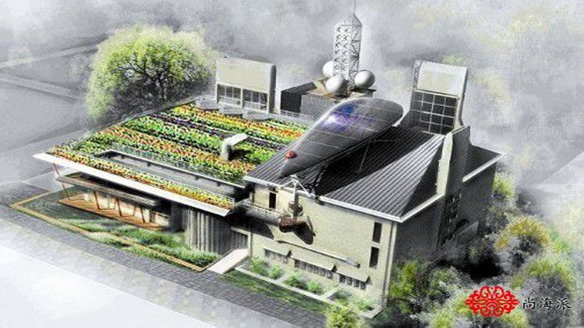 建筑工程中保溫絕熱材料的作用有哪些？