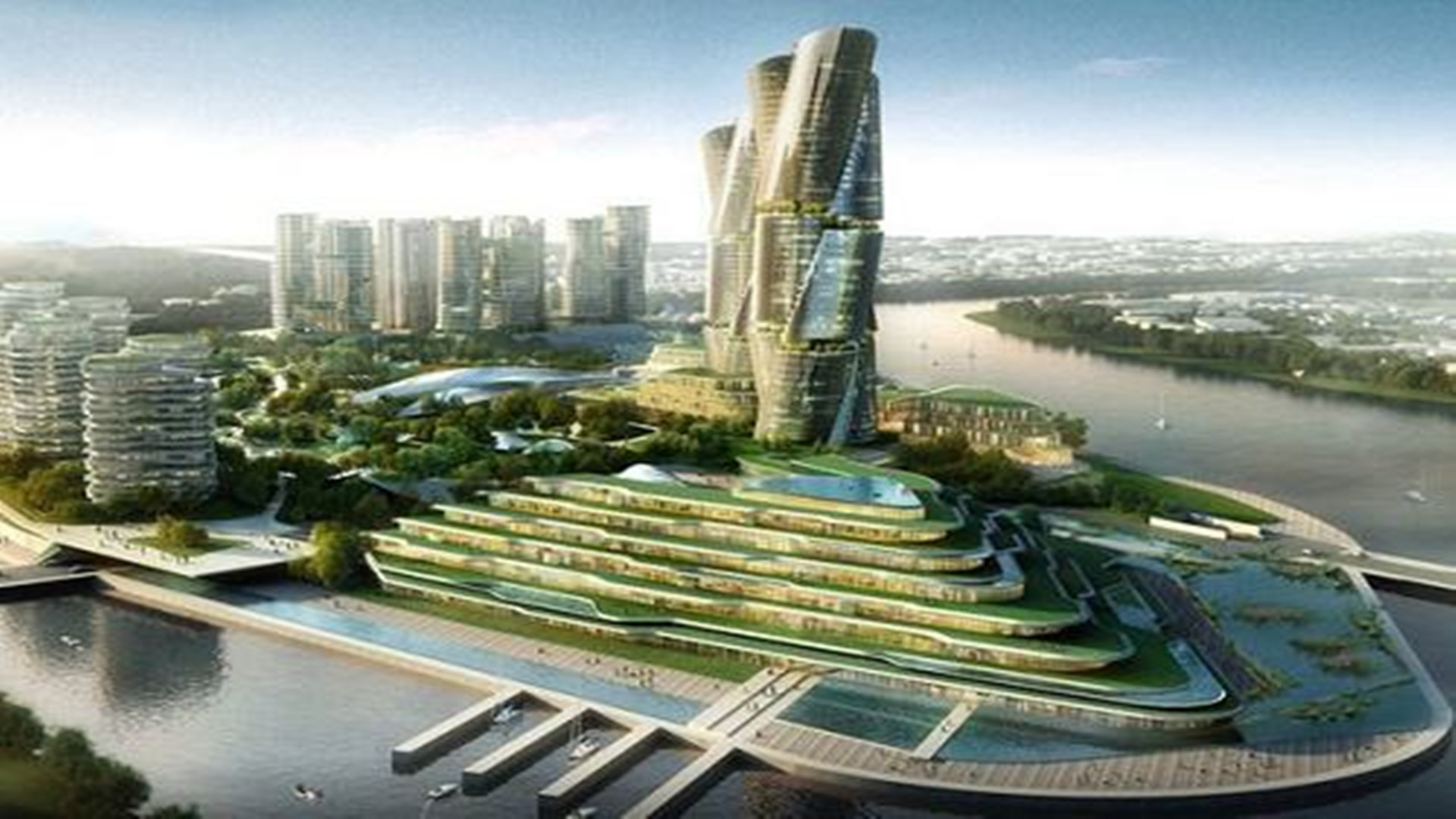 新型建材及建筑節(jié)能改造市場(chǎng)空間巨大！