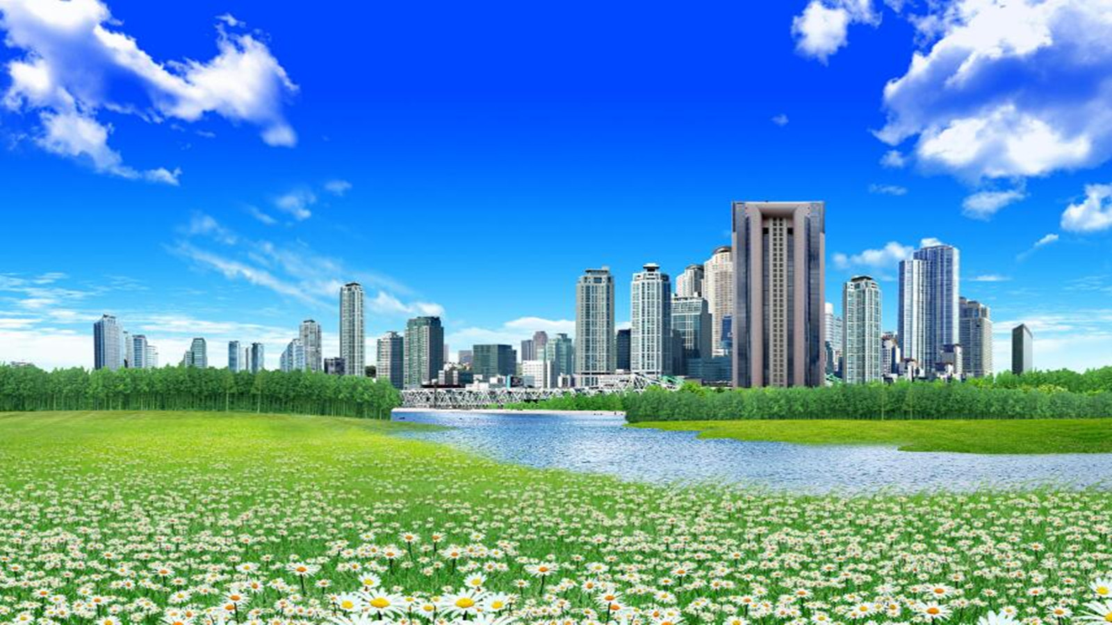 開啟高質量發(fā)展新篇章 建材行業(yè)交出亮麗成績單