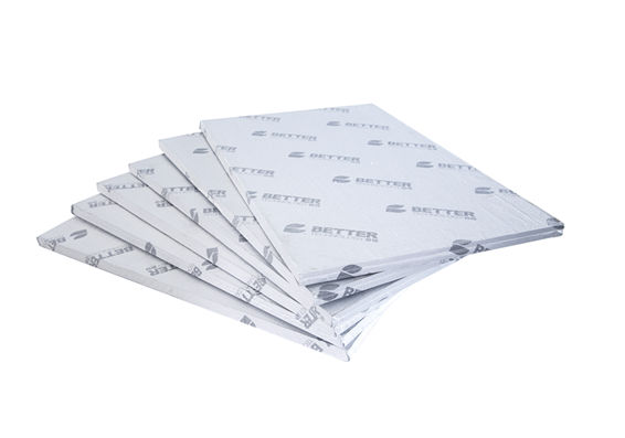 百特AB真空絕熱板好用嗎？