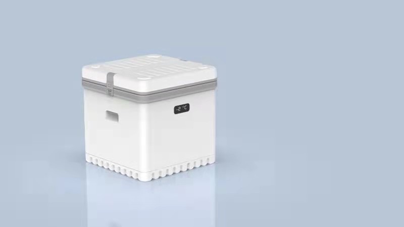 想要一款重量輕容量大的高性能保溫箱嗎？