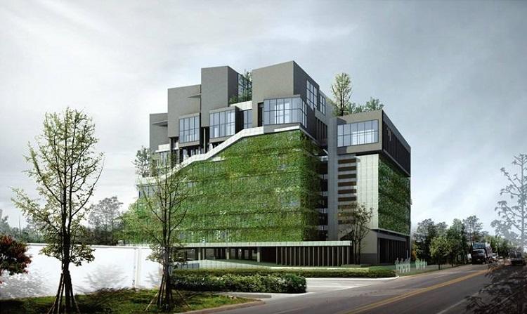 既有建筑節(jié)能改造再推進(jìn)，保溫材料需革新