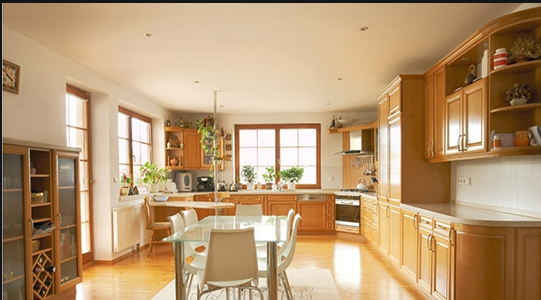 內(nèi)墻保溫，是給房屋穿上一件貼心的小棉襖