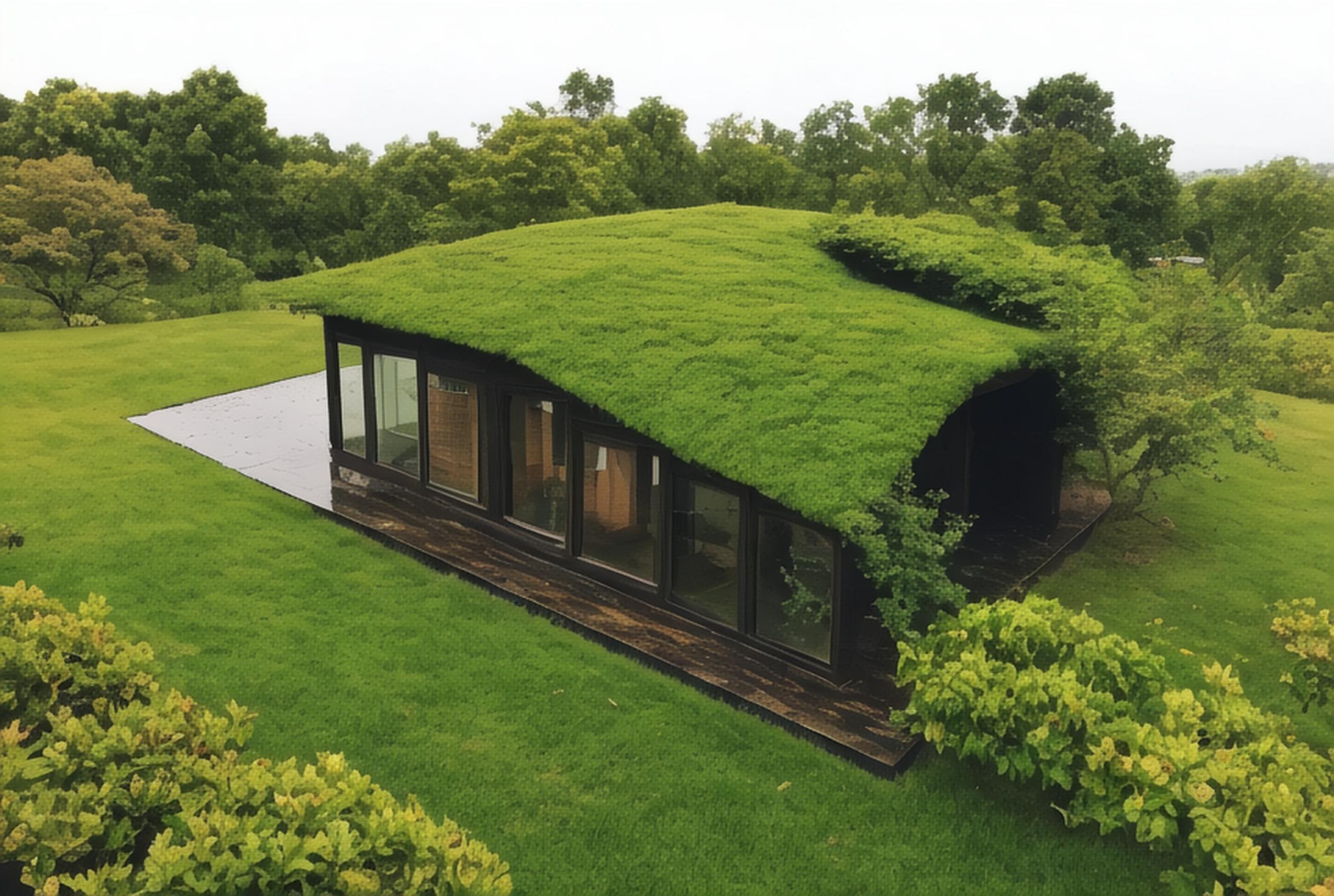 【健康舒適的未來(lái)家園】打造綠色低碳健康居住環(huán)境！