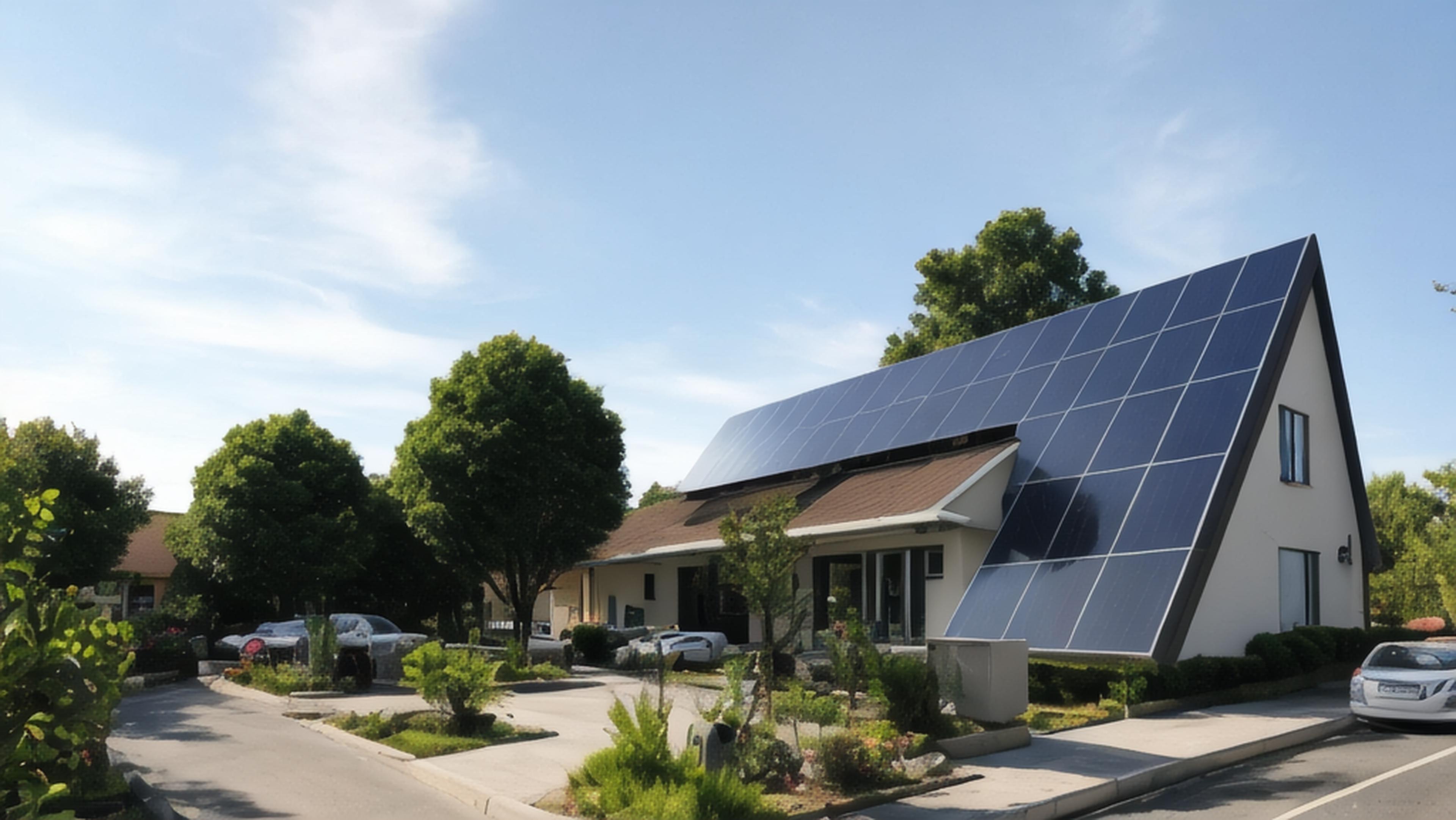 超低能耗建筑推廣與建設(shè)：正在進(jìn)行時(shí)！