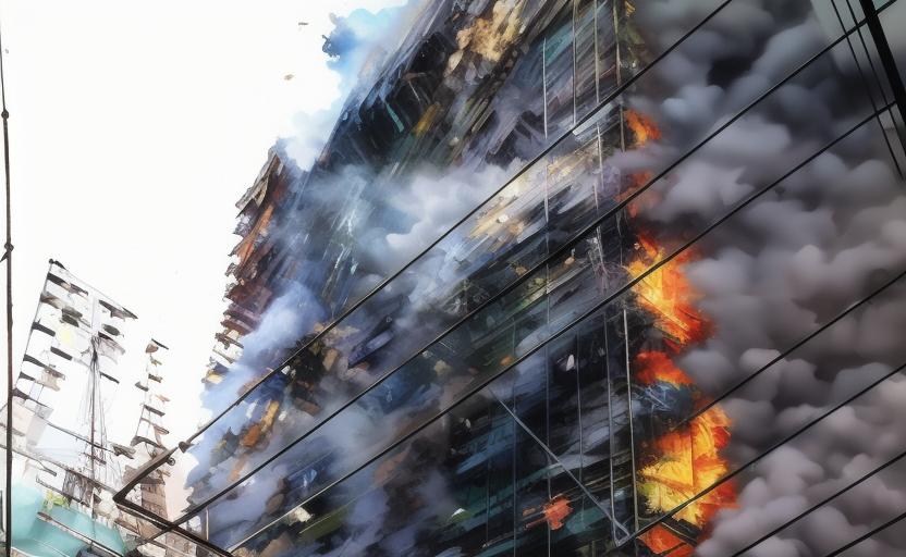 建筑外墻保溫材料防火性能應(yīng)達(dá)到A級(jí)，AB真空絕熱板是理想選擇