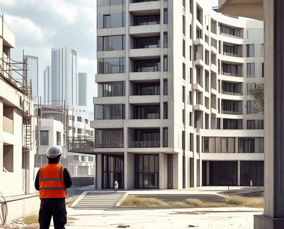 AB 真空絕熱板：重新定義建筑保溫新高度