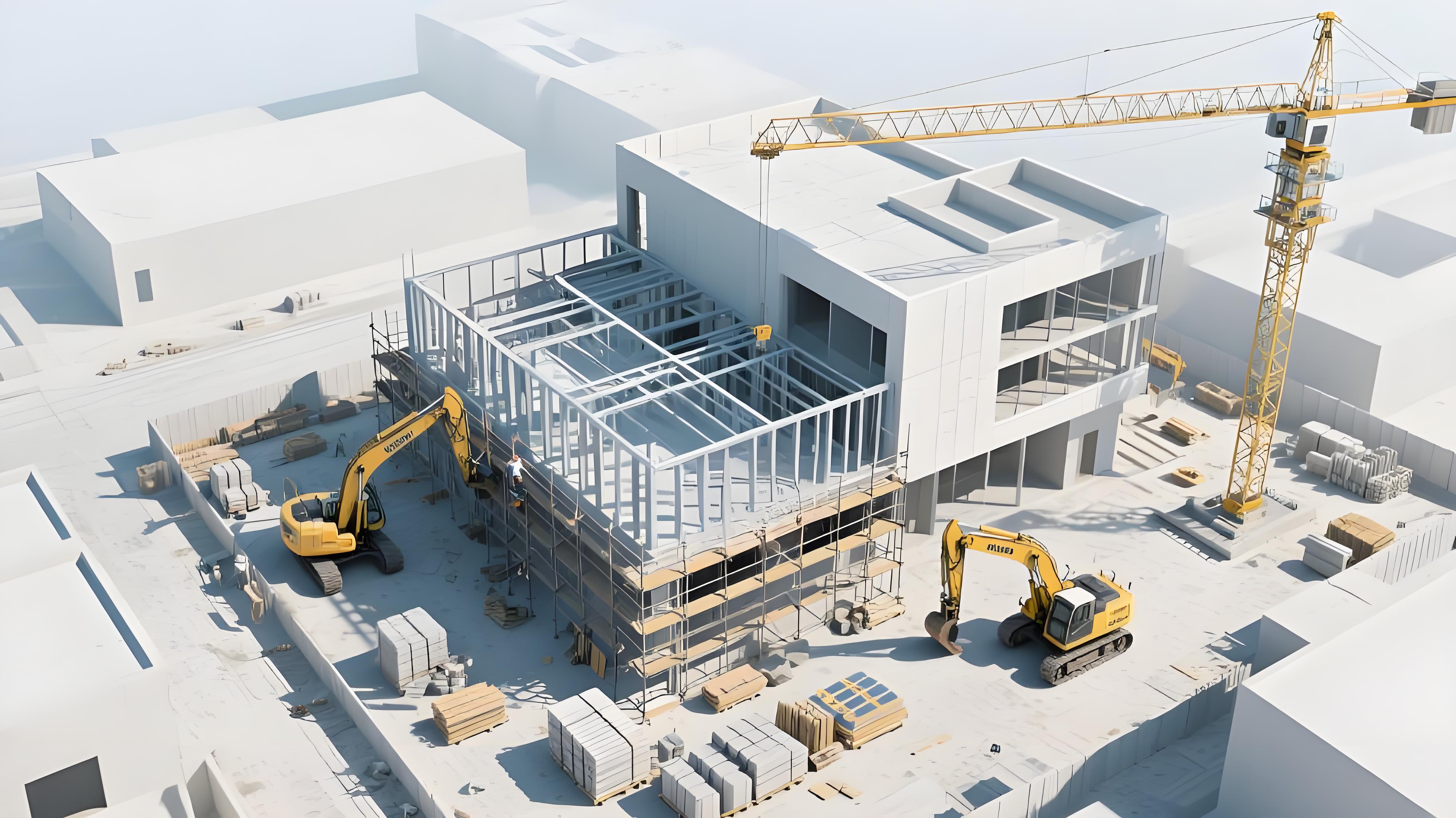 AB真空絕熱板：建筑保溫材料的節(jié)能先鋒