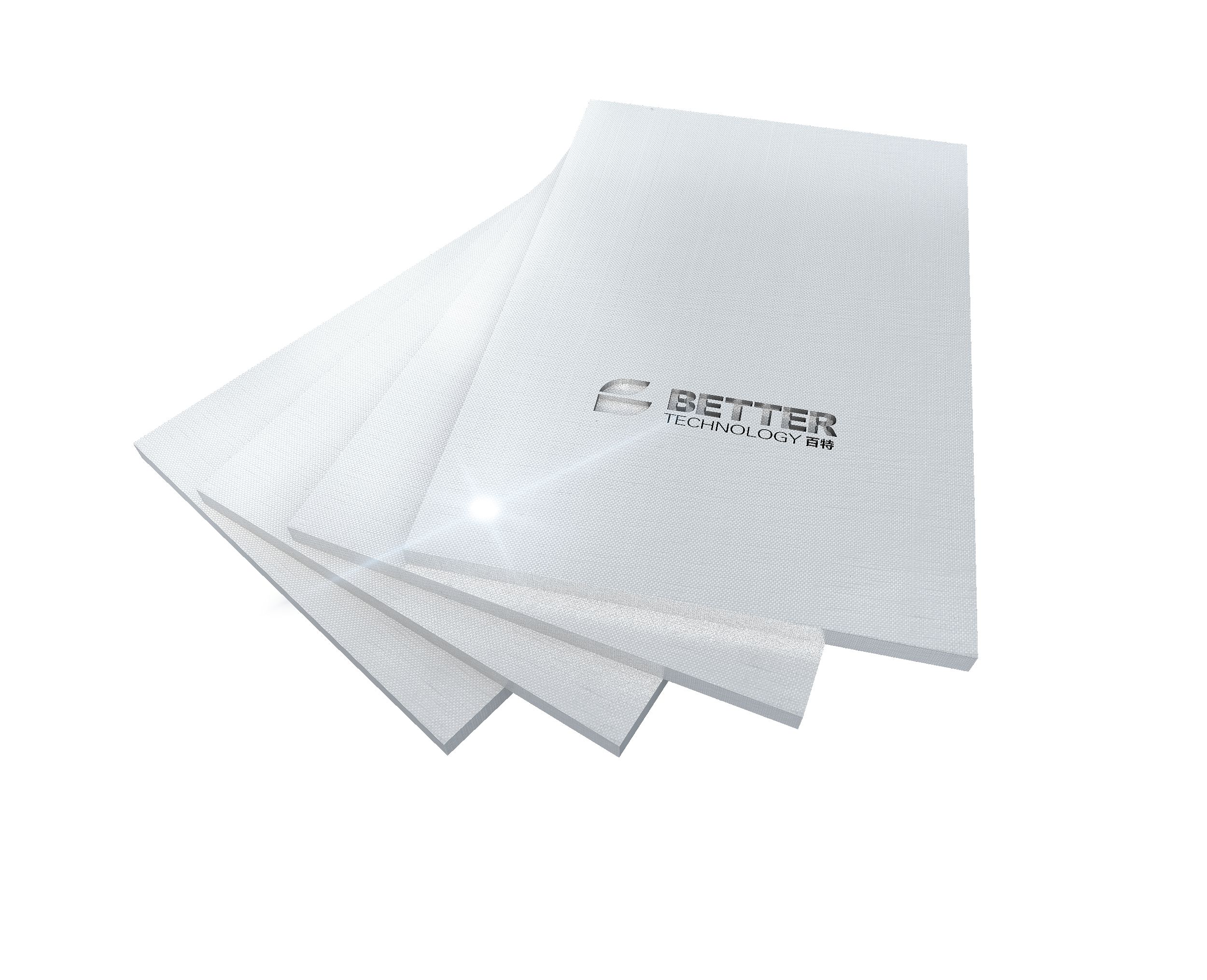 無機纖維真空保溫板