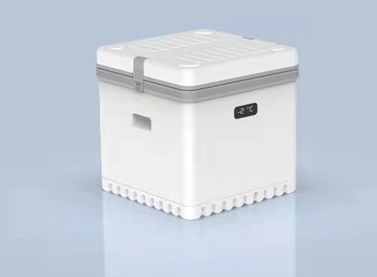 -70℃疫苗超低溫保溫箱